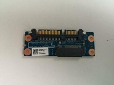 FOR Dell Latitude 3580 3480 2.5" SATA to M.2 SSD Adapter A01 HYVYR RWMDF