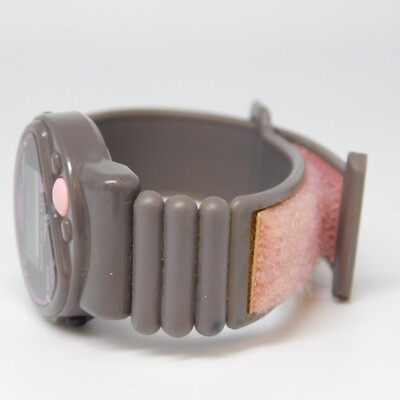 Timex Aerobix PA CELL Chrono Quartz Digital Women