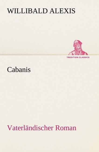 Thumbnail - Cabanis Willibald Alexis