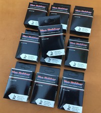 TEN 10 700x18c 700x25c Bicycle Inner Tubes Presta 60mm Road Bike Fixie 700x18/25