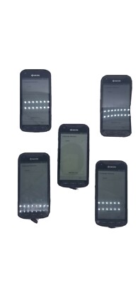 Lot Of 5 - Kyocera Duraforce Pro - Sprint - 32gb