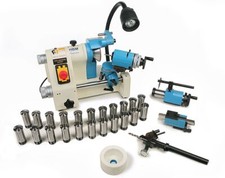 Stichelschleifmaschine U3 250W 230V SET Werkzeugschleifmaschine Schleifmaschine