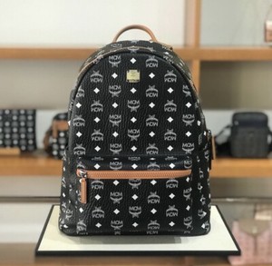 size mcm backpack