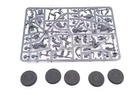 Aberrants [x5] Genestealer Cults [Warhammer 40K] On Sprue