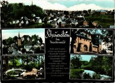 CPA AK Schauenstein im Frankenwald GERMANY (878481)