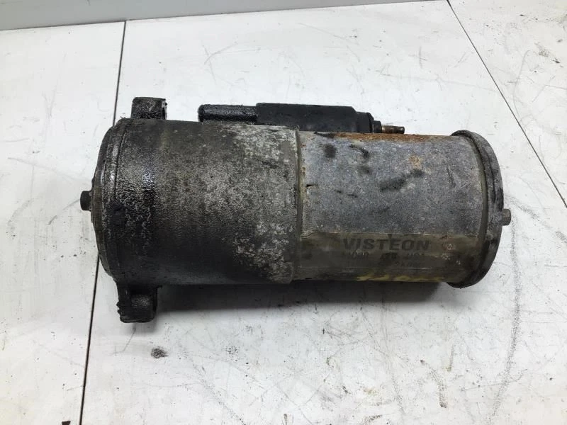 2003 LINCOLN NAVIGATOR STARTER MOTOR OEM+ - Image 4 of 4