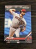 2023 TOPPS NOW STARS OF THE POSTSEASON ZAC GALLEN DIAMONDBACKS #PS-40