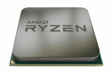 AMD Ryzen 7 3700X CPU R7 3.6 GHz Processors 8 Cores 32 MB Socket AM4 Max 4.4GHz