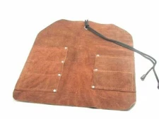 UJ Ramelson Tool Roll Holder, Durable Rollable Roll-up Hanging 5 Pocket Pouch 