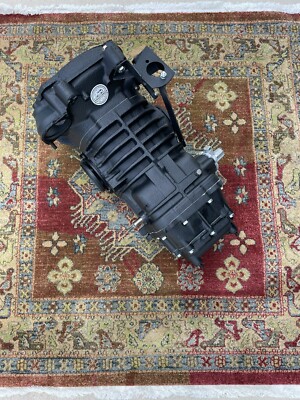 VANAGON 1984-1991 Stand SHIFT 094 4 SPEED REBUILT VOLKSWAGEN