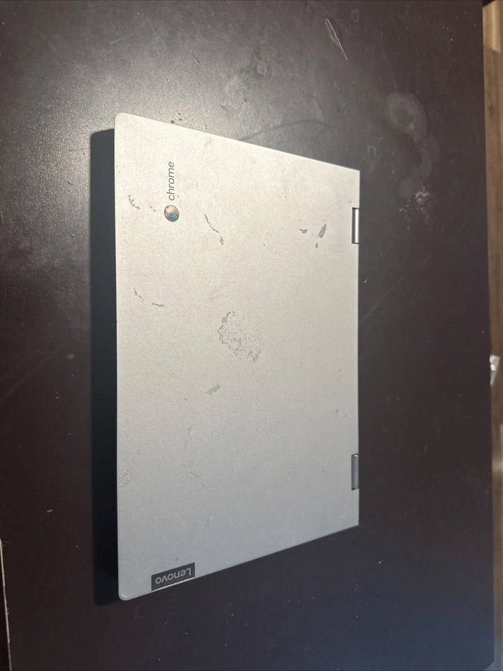 Lenovo Chromebook N21 11,6 pulgadas Netbook (16 GB, Intel Celeron, 2,16 GHz, 4 GB) -... Foto 2 de 2