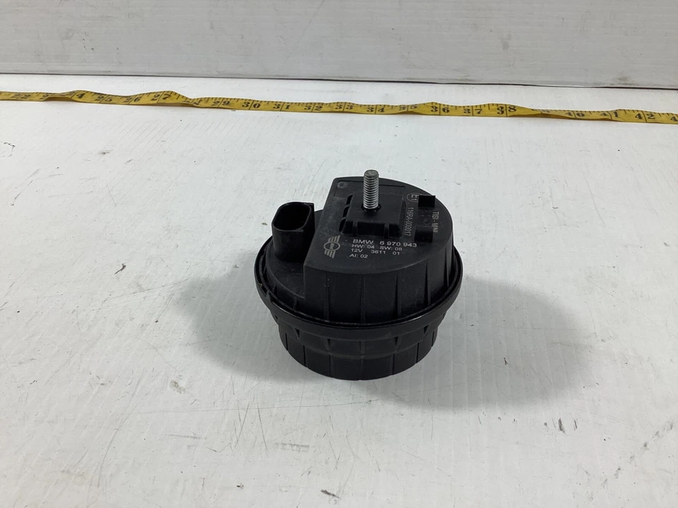 2009 - 2015 MINICOOPER СИГНАЛИЗАЦИИ ГУДОК СИРЕНА СИГНАЛ 6970943 OEM. - Изображение 3 из 4