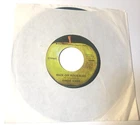 Ringo Starr The Beatles solo 7" Record 45 Back Off Boogaloo / Blindman