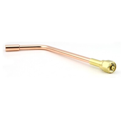 WeldingCity  6-MFN-1 #6 Propane/Natural Gas Heating Nozzle Victor 100 Torch | US