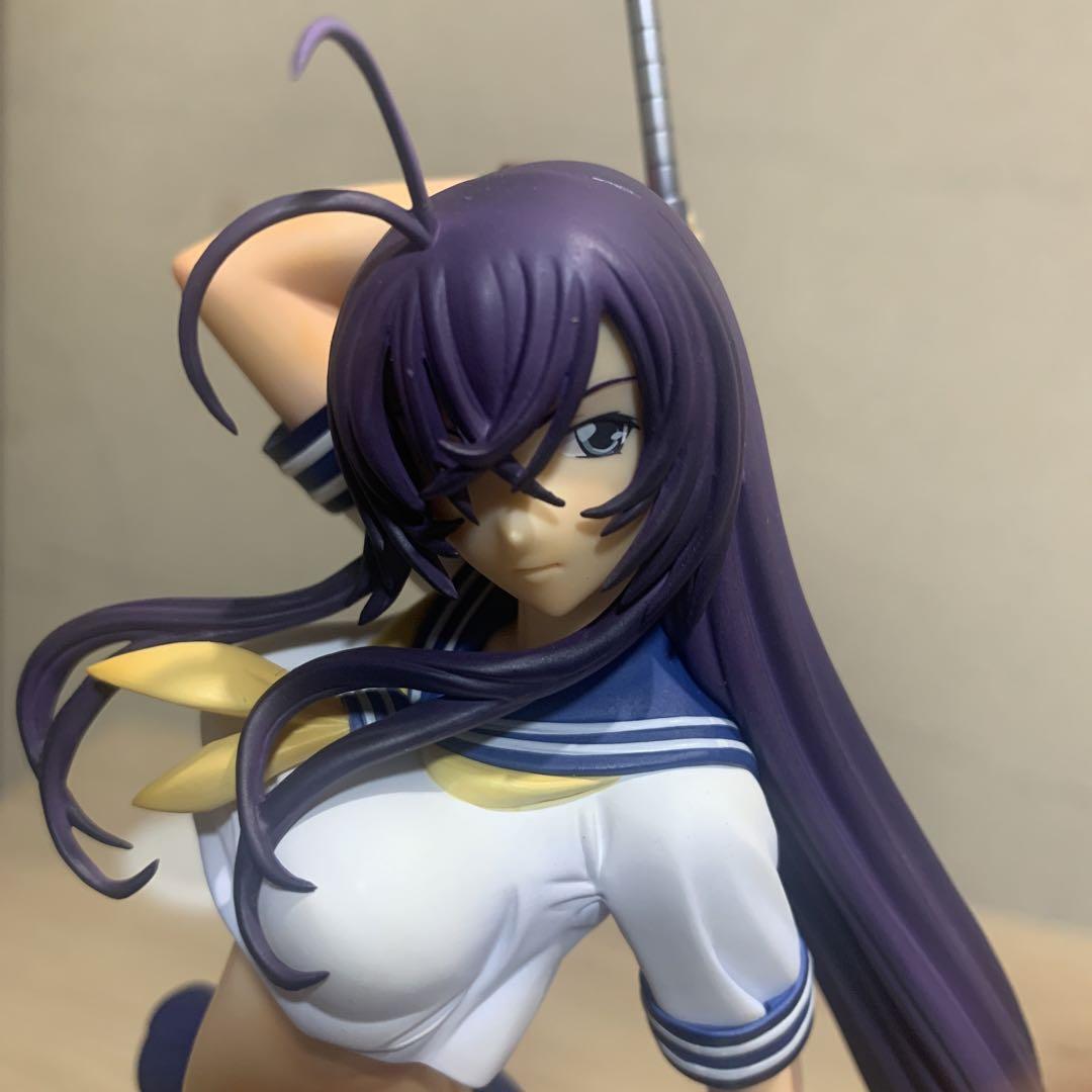 Shin Ikki Tousen Uncho Kan`u 120cm Big Towel (Anime Toy