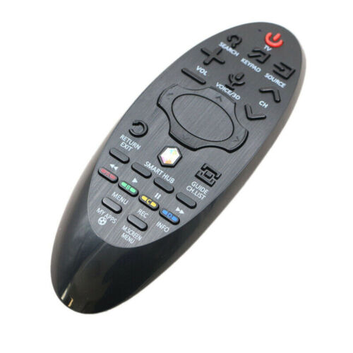 BN59-01181A Replacement RF Remote Control For Samsung 3D Smart TV BN59-01184B - Bild 2 von 4
