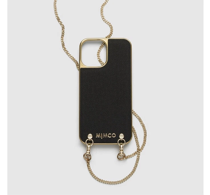 Mimco sublime keyring sale