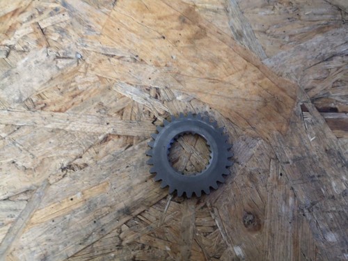 Honda Dominator NX 650 RD02 Nockenwelle Ritzel Zahnrad    Ersatzteile