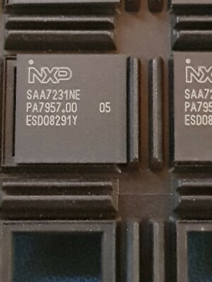 SAA7231NE/V101 || NXP || NEW & BGA ||