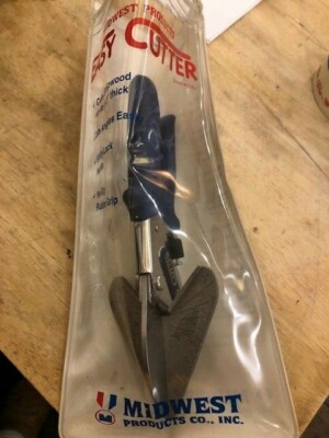 Midwest Products Easy Cutter Tool
