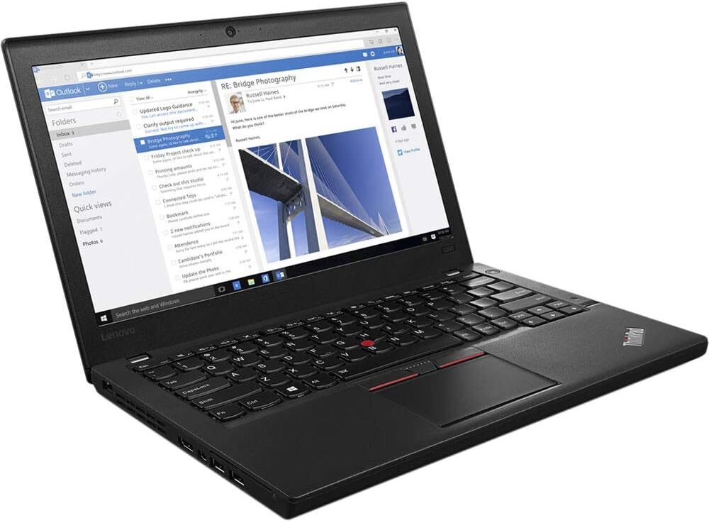 Lenovo X260 12.5