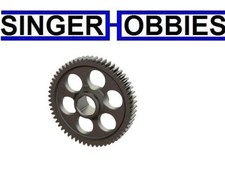 ARRMA ARA311196 Metal Spur Gear 59T GROM HH