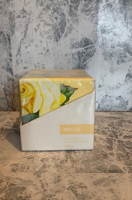 Colônia Rosas Summer Blooming Perfume 100ml - Davene