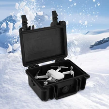 Protective Dry Box Case Equipment Safety Case Dustproof Waterproof Dry Box
