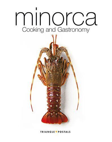 Minorca: Gastronomy and Cooking by Torrontegui, Anna Hardback Book The Cheap - Zdjęcie 1 z 2