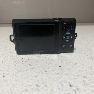 Canon Powershot A2300 Compact Digital Camera PC1732 | eBay