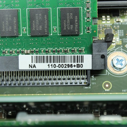 NetApp NAF 1301 3U Filer System 2 x Control Modules 111-01099+B3 FAS8020 - Picture 18 of 23