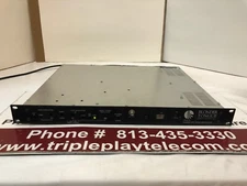 Blonder Tongue CAMS-60 Channelized Agile modulator Channel 18