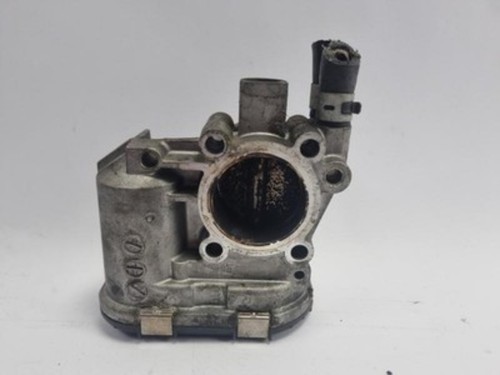 Original Drosselklappe OPEL AGILA CORSA C 1.0 12V - 9157512 - 0280750044