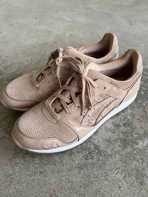 Size 12 - Asics Gel Lyte 3 OG Dusty Steppe