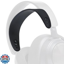 WC HeadbandZ Arctis Nova - Upgraded Silicone Headband for Arctis Nova Headset