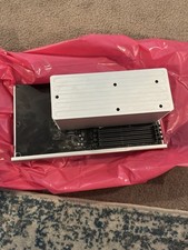 2010-2012 Mac Pro Upgrade Tray 3.33 6 Core X5680 8GB 1333 Ram