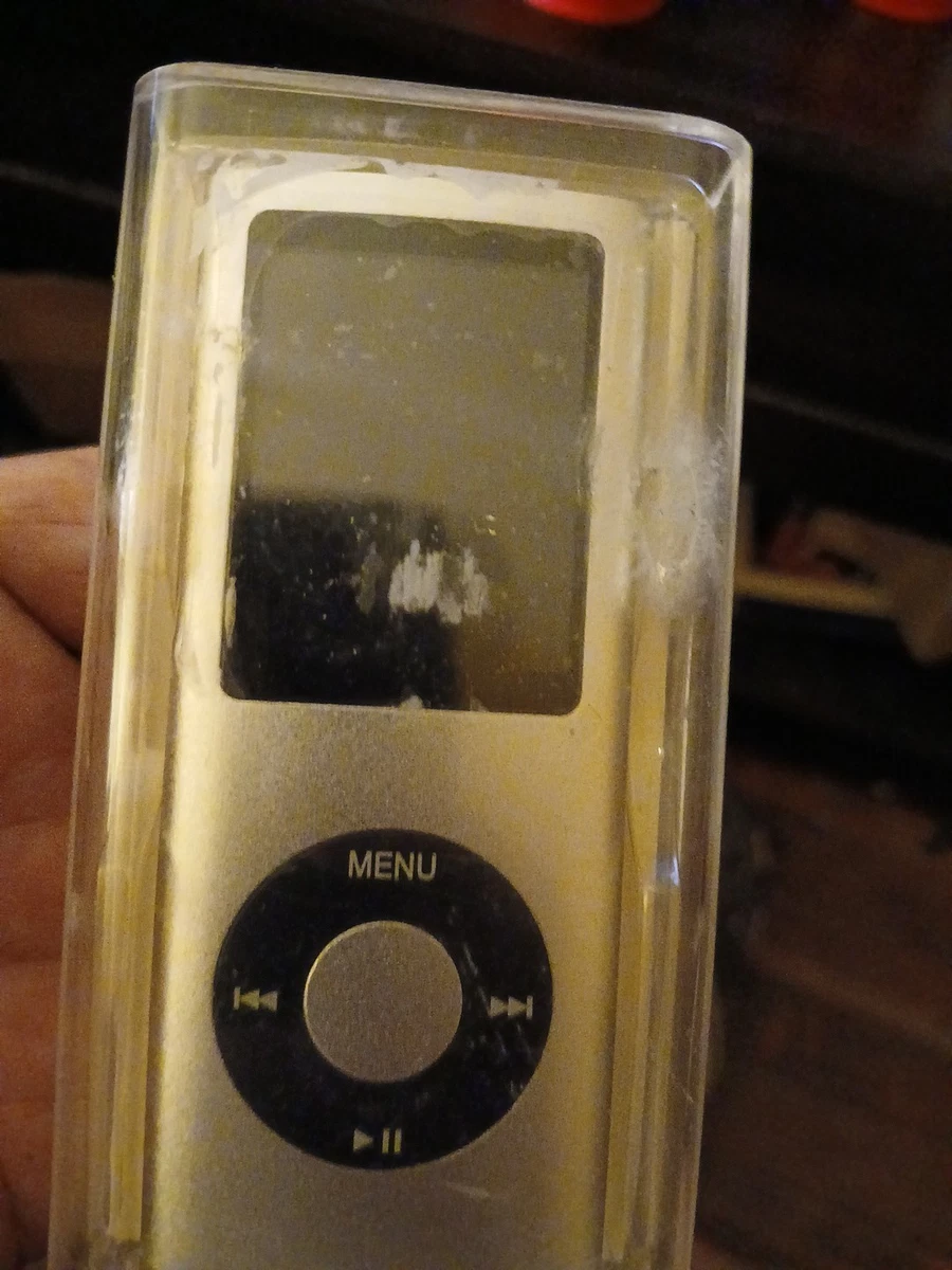 Apple iPod iPod Nano 2nd Generation for sale | eBay