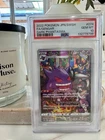 PSA 10 Gengar CHR 074/071 S10a Dark Phantasma Pokemon Card Game Japanese Pokémon