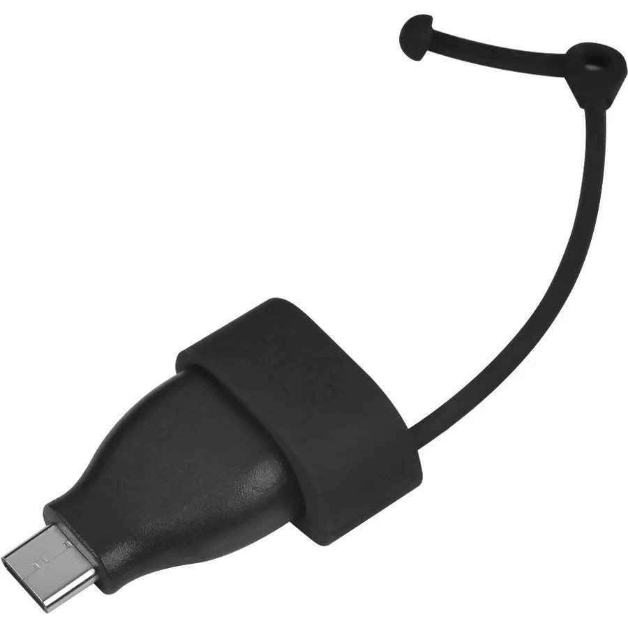 Siig Usb 3.1 Gen 1 Type-c To Type-a Adapter - M/f - 1 Pack - 1 X Type C Male Usb - Image 2 of 4