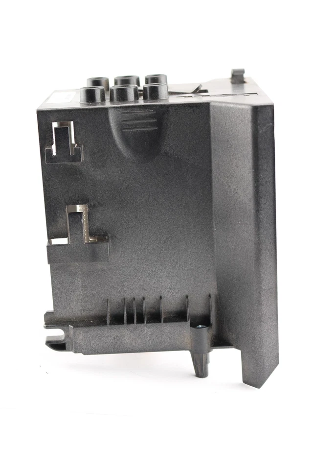 Dell CPU Heatsink Assembly Server Cooler Copper Core Model W6177 Rev A00 OEM - Image 4 of 4