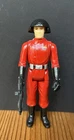 Star Wars Imperial Custom Vintage Kenner Style Figure Commander