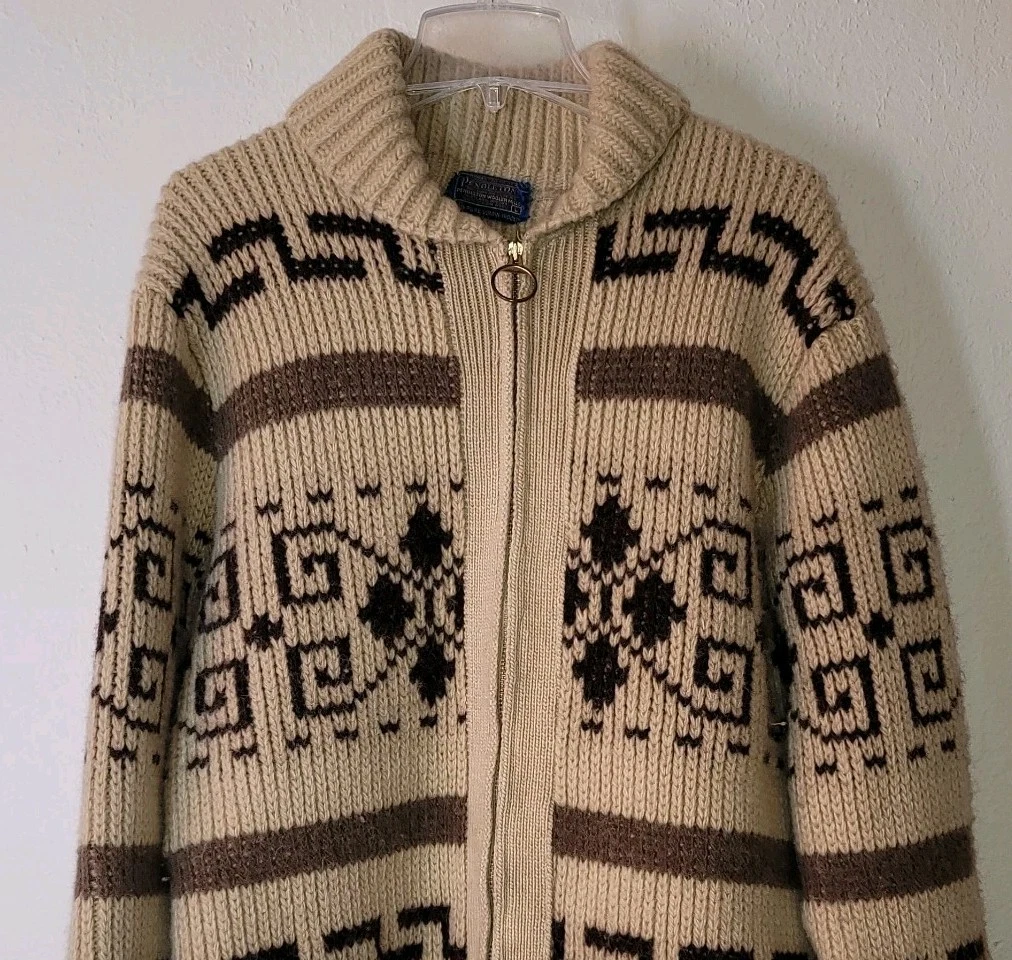 Pendleton 1970s Vintage Clothing for Men for sale | eBay