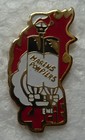 PIN'S MILITAIRE DE LA 4 COMPAGNIE DES MARINS POMPIERS DE MARSEILLE