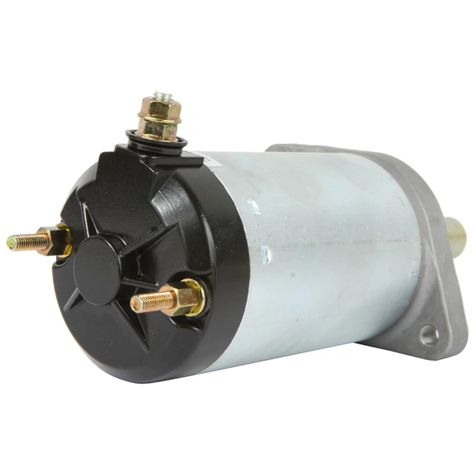 Starter For Ski Doo Snowmobile Grand Touring 700 1998-2000 800SE; 410-52210 Foto 3 de 4