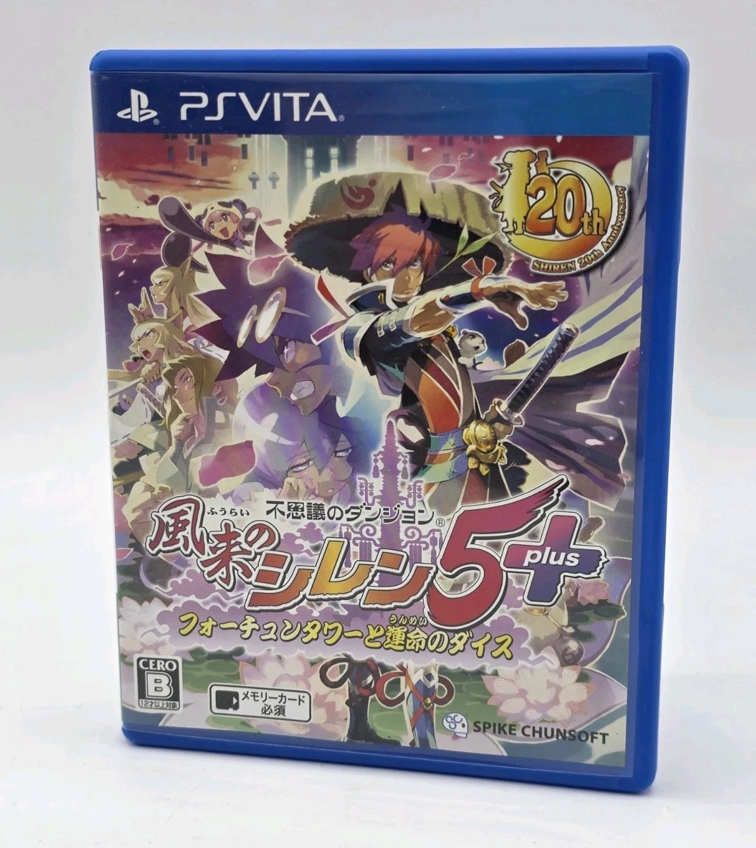 Sony PlayStation Vita NTSC-J Video Games for sale | eBay