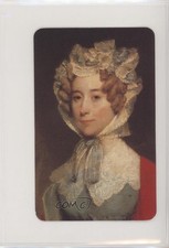 1997 Fax Pax First Ladies of the United States Louisa Adams #6 0w6