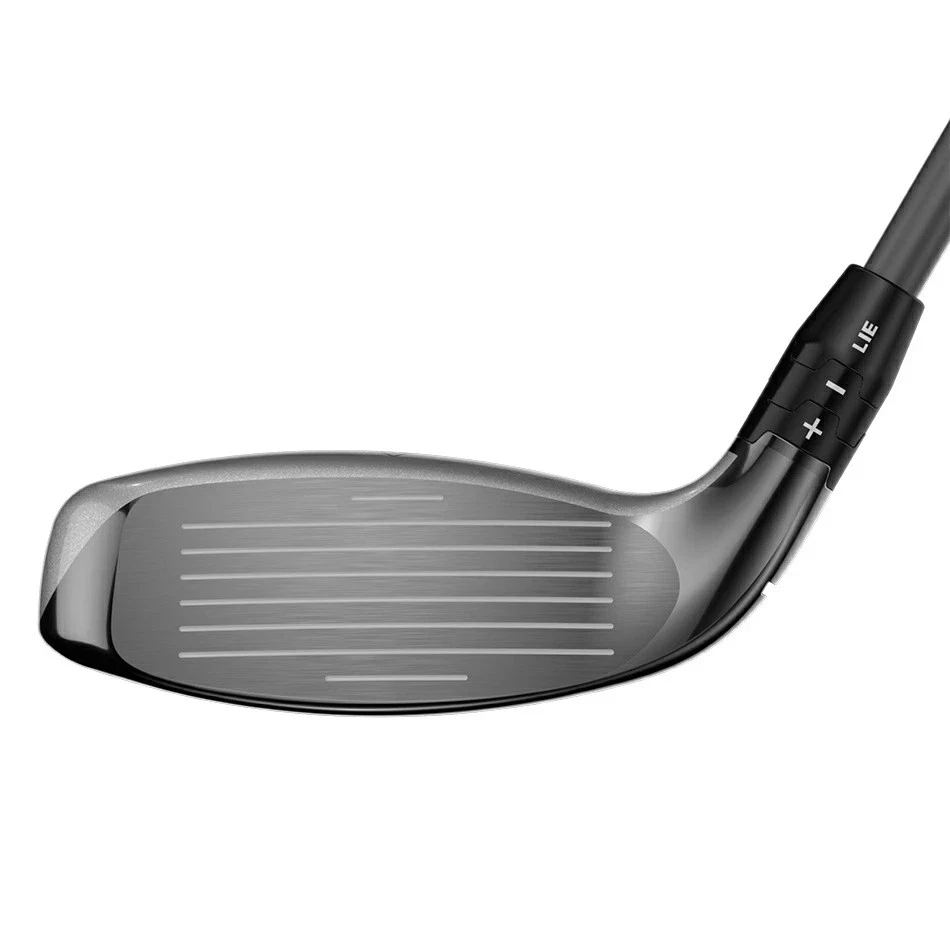 Callaway APEX Ti SUPER HYBRID 4H / Ventus Silver 6 R - Image 4 of 4