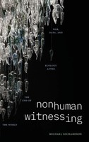 Michael Richardson | Nonhuman Witnessing | Buch | Englisch (2024)