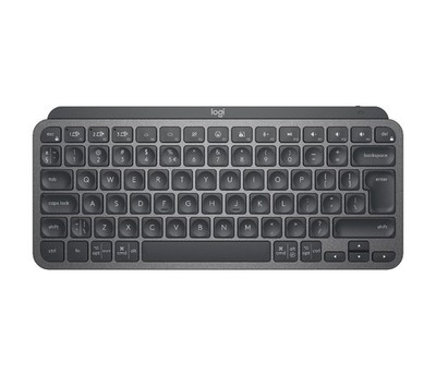 Logitech MX Keys Mini Minimalist Wireless Illuminated Keyboard US INT'L