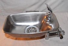 Halsey Taylor Water Drinking Fountain Wall Mount Bracket